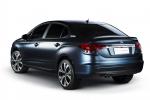 Citroen C4 Lounge Sportmarine Concept 2016 года